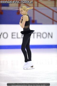 2013-03-03 Milano - World Junior Figure Skating Championships 0992 Anna Pogorilaya RUS